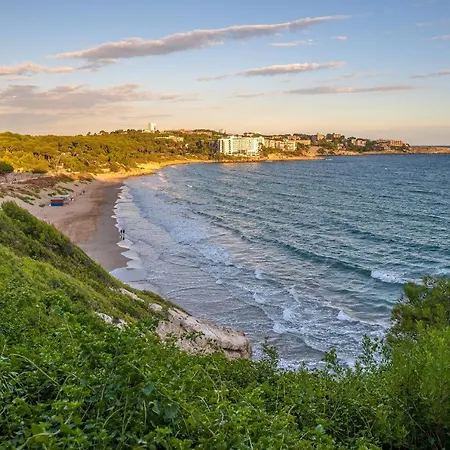 Apartamento Alea - Skorpios Salou