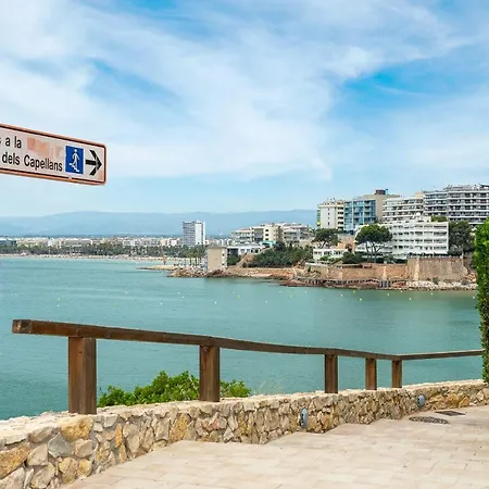 Apartamento Alea - Skorpios Salou