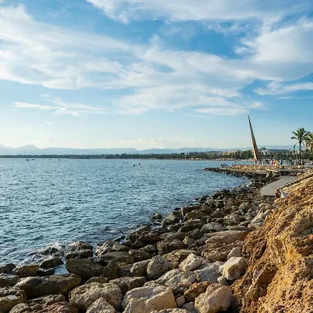Alea - Skorpios * Salou