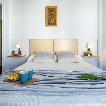 Alea - Skorpios Apartment Salou