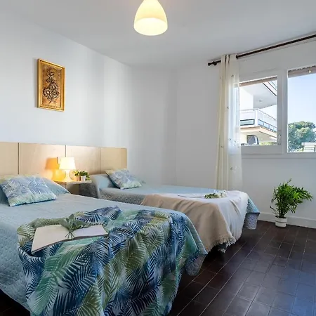 Alea - Skorpios Apartment Salou