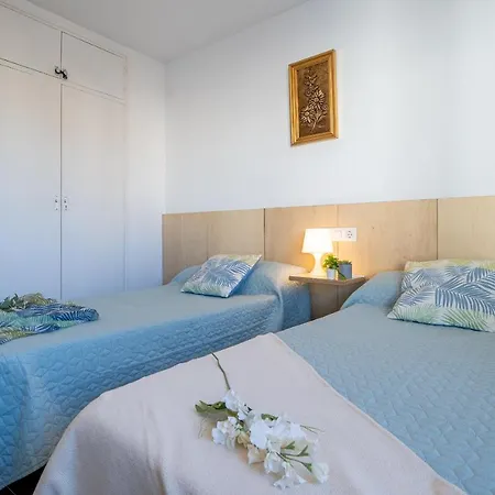Apartment Alea - Skorpios