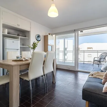 Apartment Alea - Skorpios