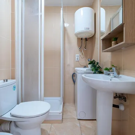 Apartment Alea - Skorpios Salou