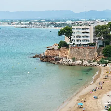 Alea - Skorpios Apartment