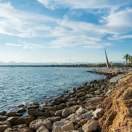 Alea - Skorpios * Salou